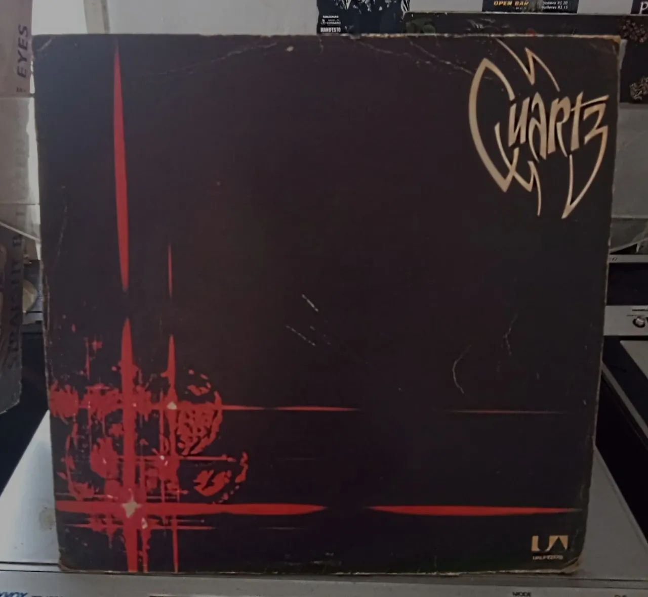 LPs DISCOS DE VINIL VÁRIOS ESTILOS  - Foto 4
