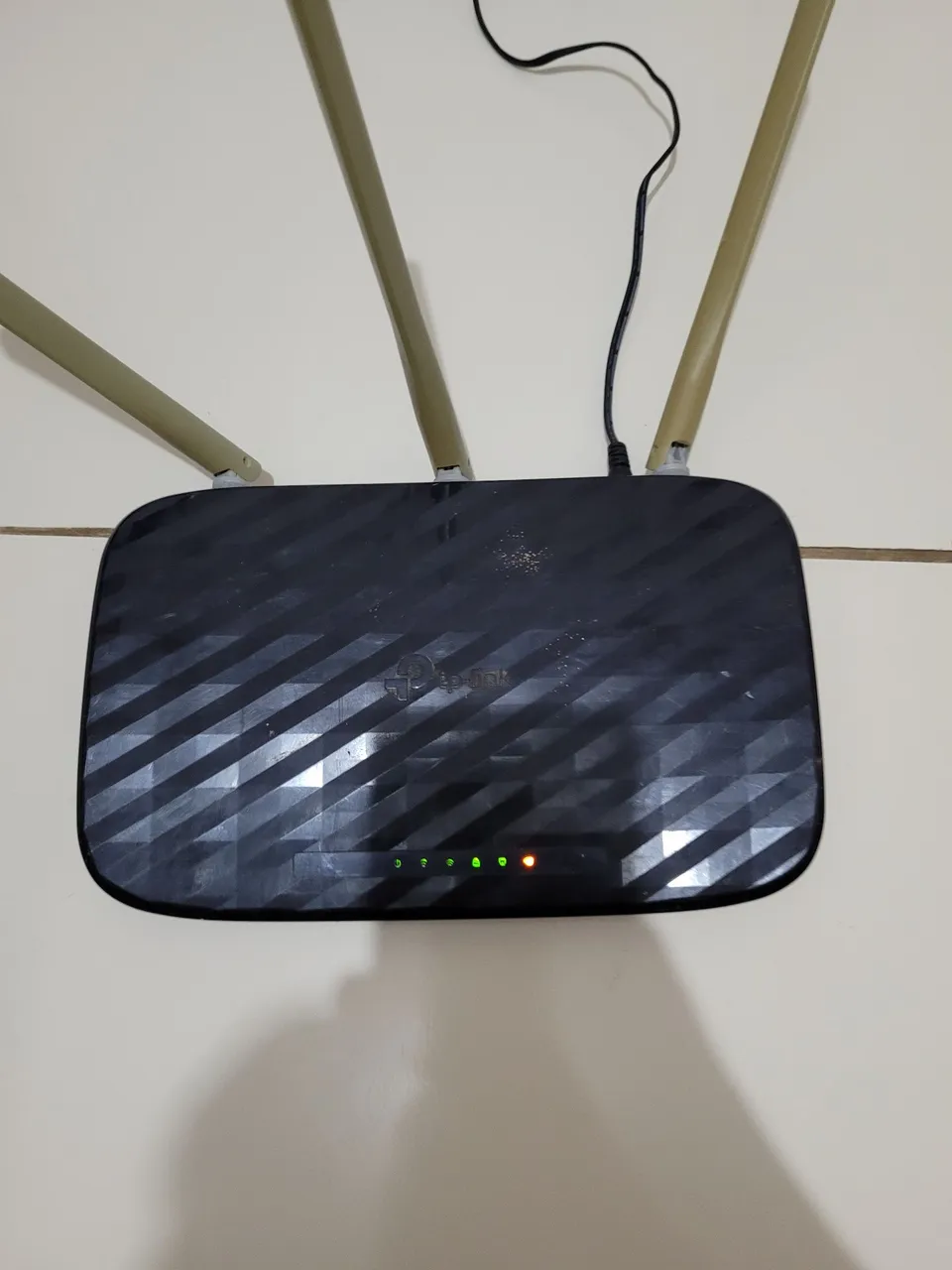 Roteador TP-Link Archer C20 AC750 (Dual Band)
