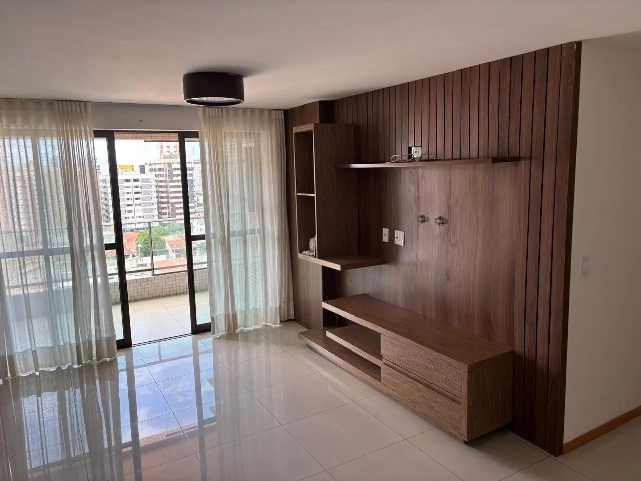 Apartamento 3/4, mais DCE, 113m2 - Foto 5