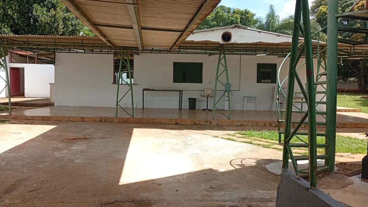 Aluguel de chácara para eventos cristãos  - Foto 4