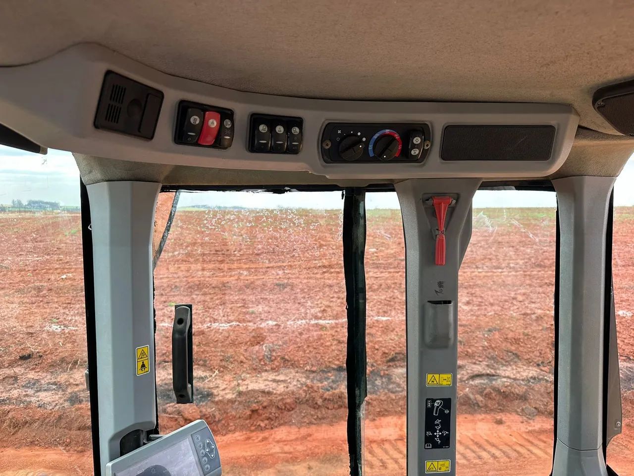 Pá Carregadeira Caterpillar 2014 938K - Foto 3