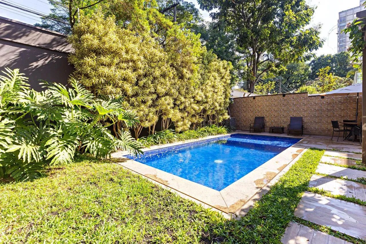 Excelente casa de condomínio no Alto da Boa Vista com piscina e churrasqueira - Foto 4