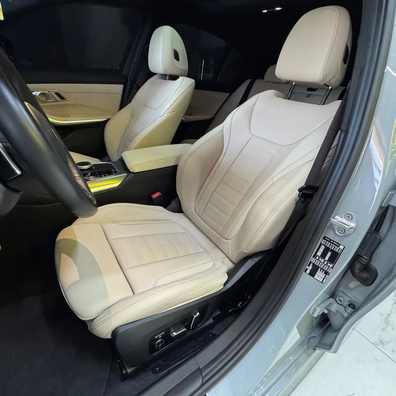 BMW 320I M Sport 2024 - Foto 2