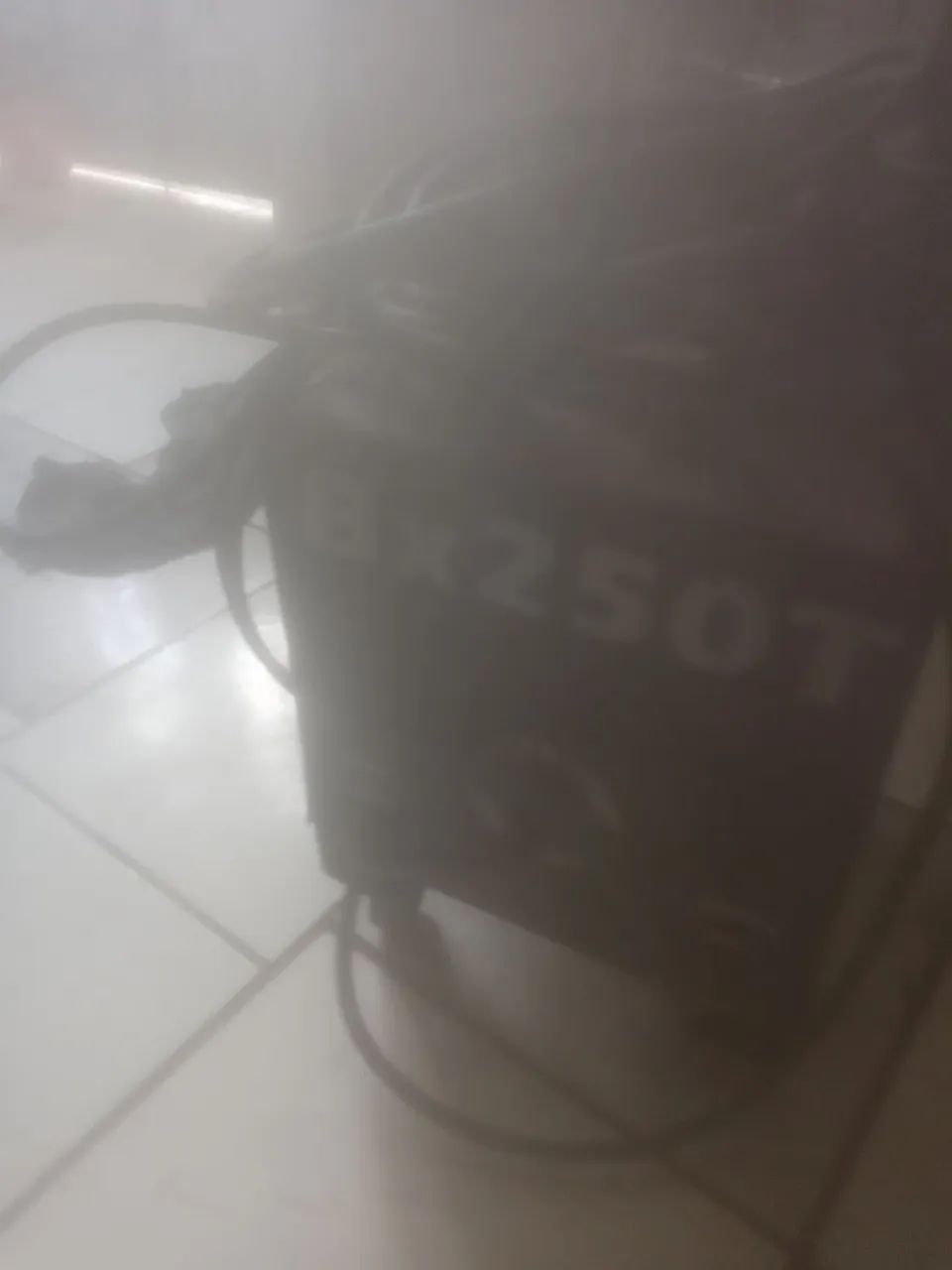 Vendo máquinas pré metalúrgica  - Foto 4