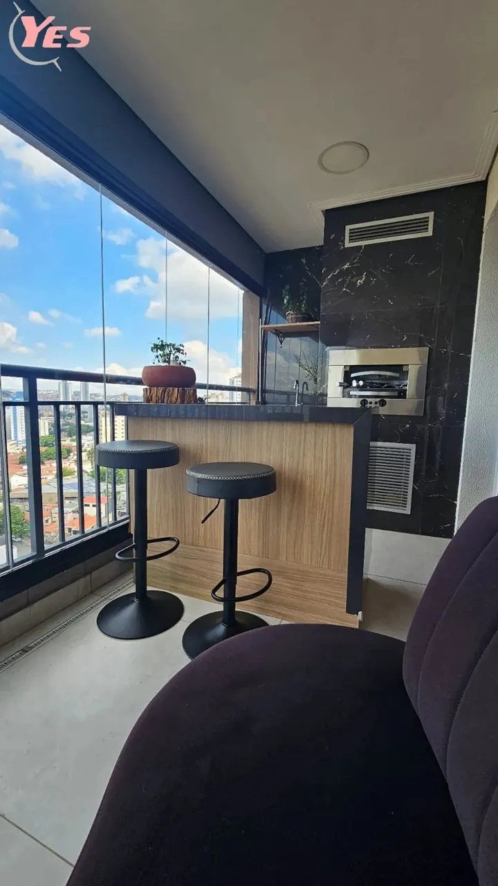 Apartamento top para venda na Vila Matilde