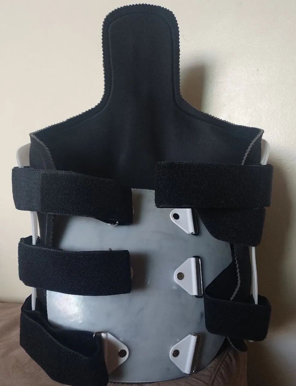 Colete Ortopédico Lombar Knight Taylor