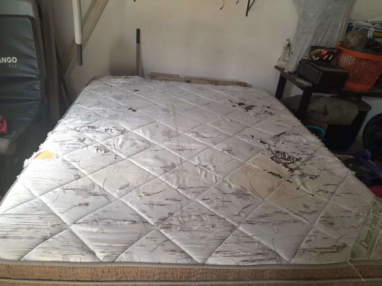 Cama tipo Queen Size  - Foto 2