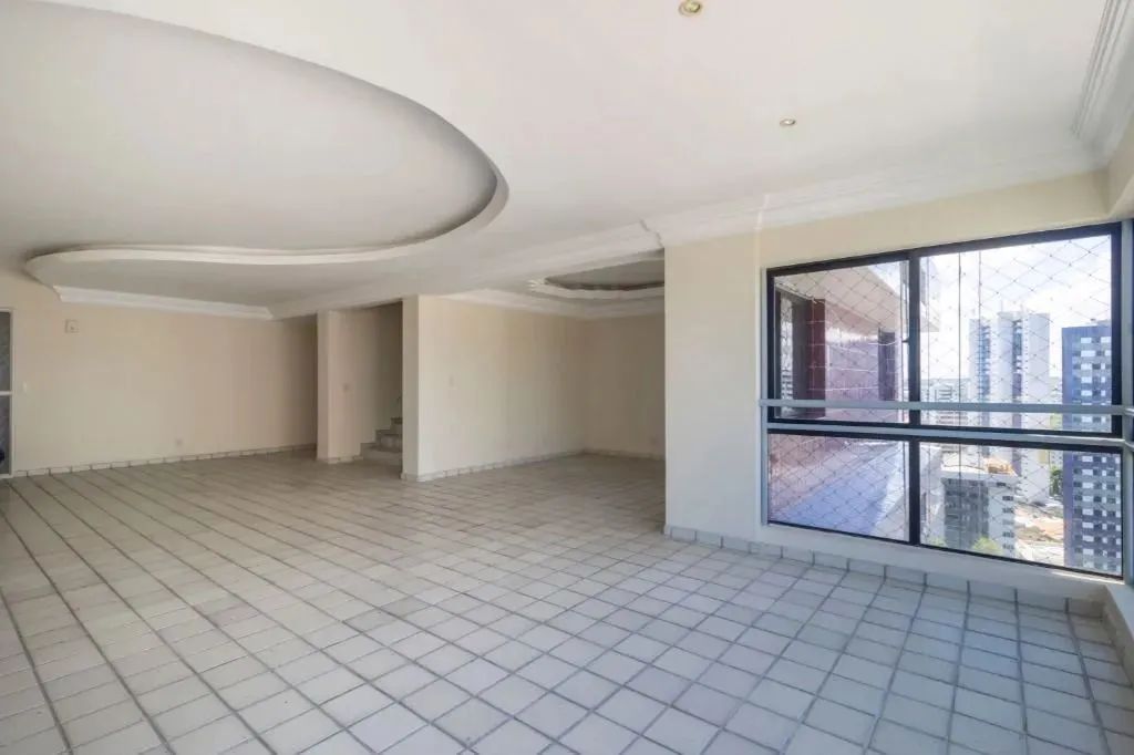 Cobertura com 5 suítes à venda em Boa Viagem - Foto 5