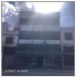 Oportunidade Única em VOLTA REDONDA - RJ | Tipo: Prédio | Negociação: Venda Direta Online