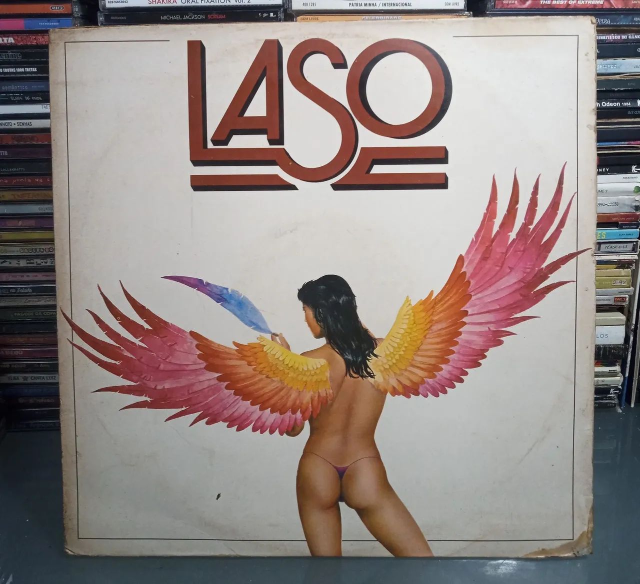 LPs DISCOS DE VINIL VÁRIOS ESTILOS  - Foto 3