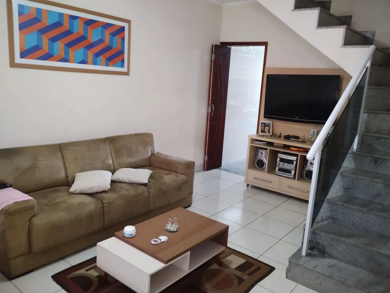 Sobrados de 3 quartos, 1 suíte, com 154 m², 4 vagas, à venda no Jardim Vila Formosa