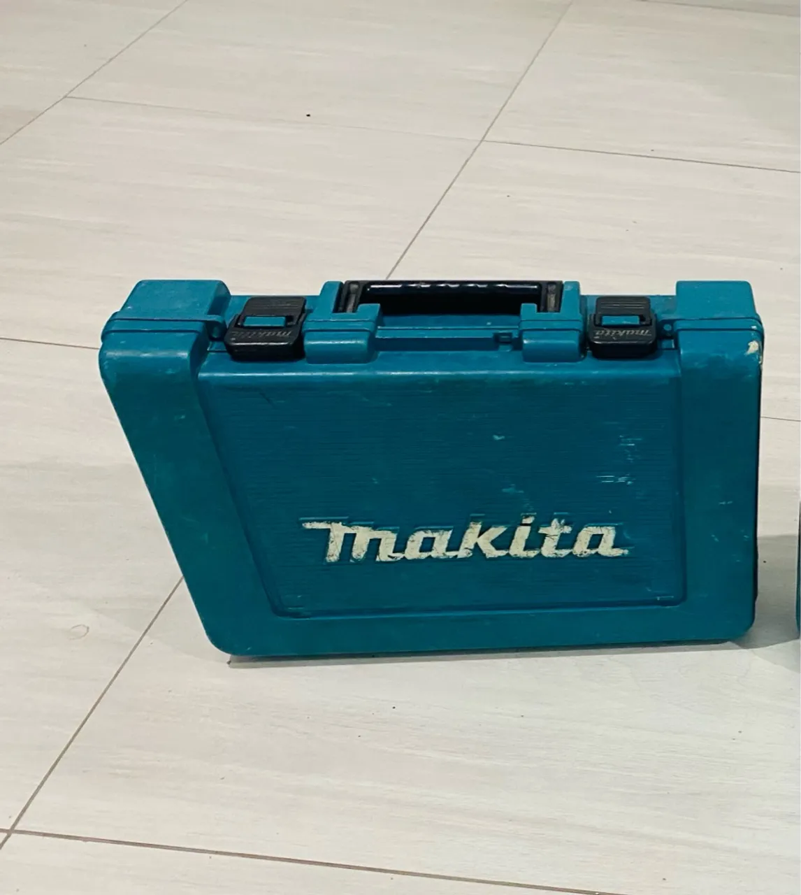 Barbada Maleta de Ferramentas original Makita