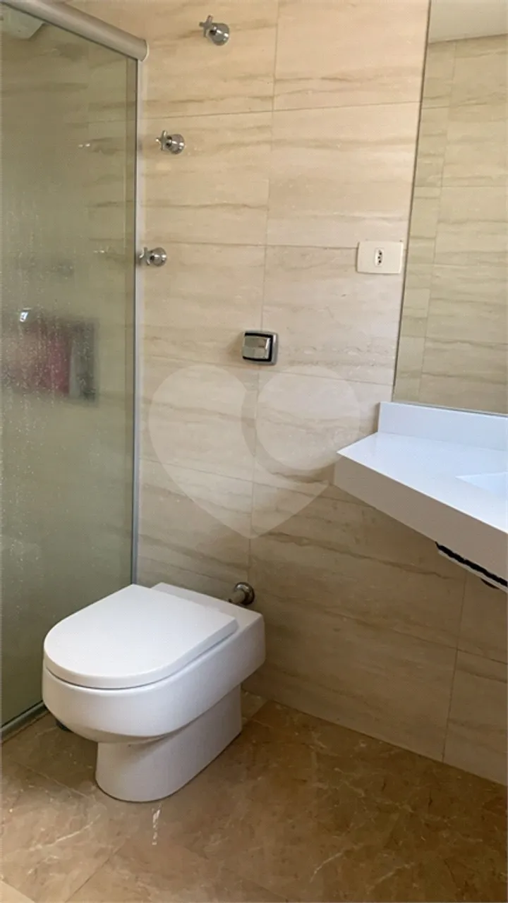 Casa de vila com 3 quartos à venda em Planalto Paulista - SP