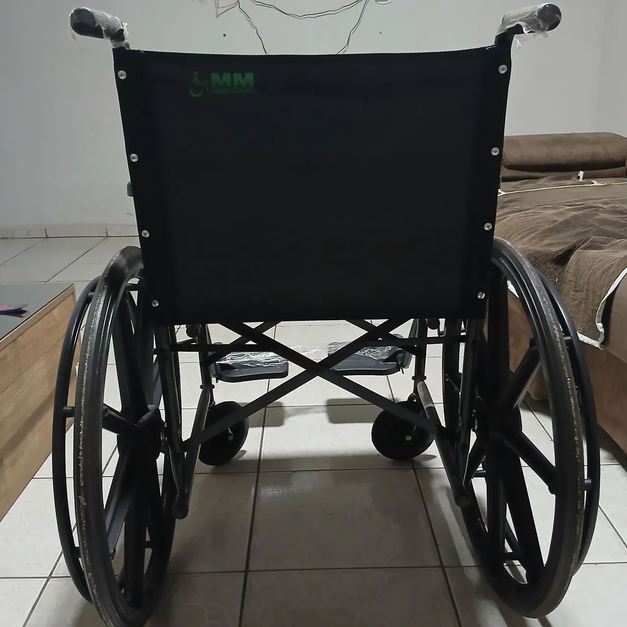 Cadeira de Rodas  - Foto 5