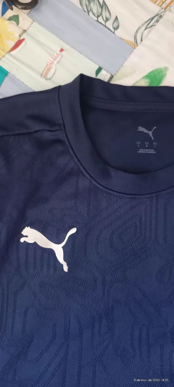 Camisa do Bahia  - Foto 4
