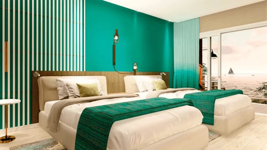 Apartamento à venda, 41 m² por R$ 100.000,00 - Ilha do Sol, Sertaneja/PR - Foto 4