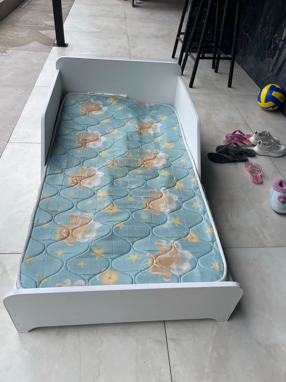 Mini cama 64307309517569120