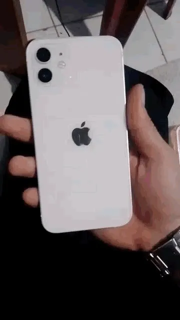 iPhone 12 128 gb semi novo