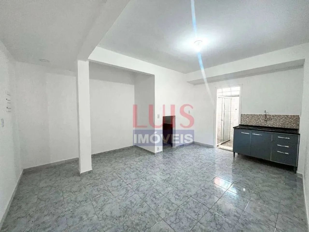 Kitnet com 1 dormitório para alugar, 20 m² por R$ 1.700,00/mês - Piratininga - Niterói/RJ - Foto 2