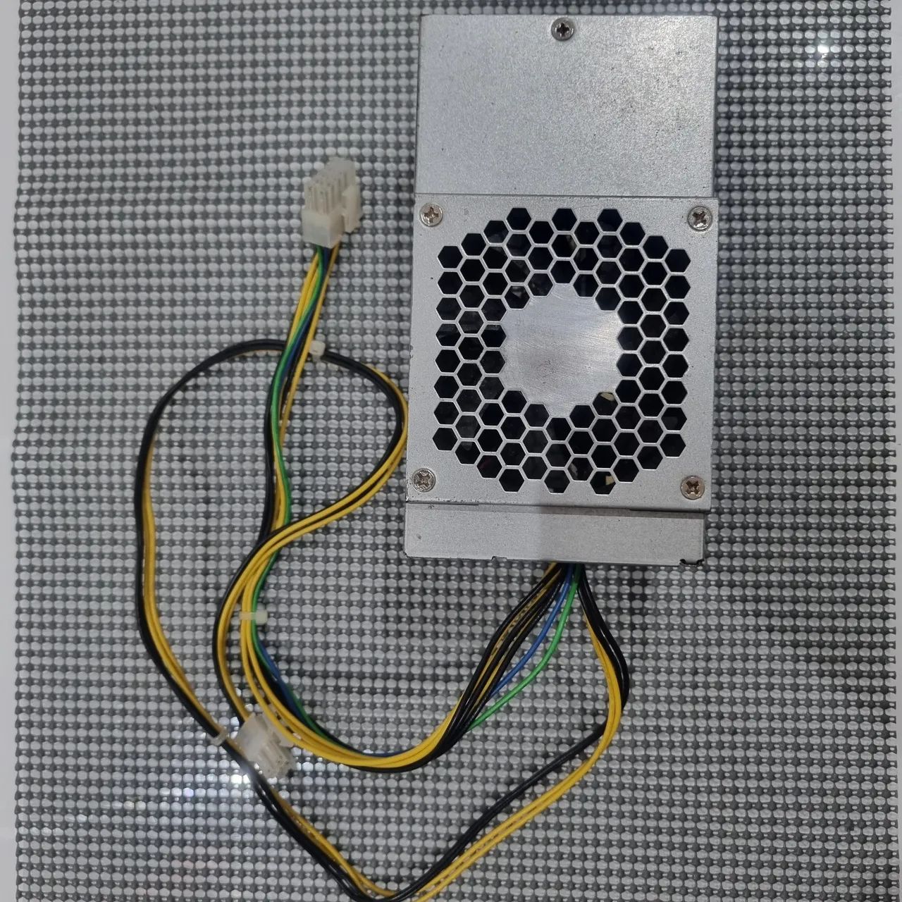 Fonte Mini Atx 10 pinos