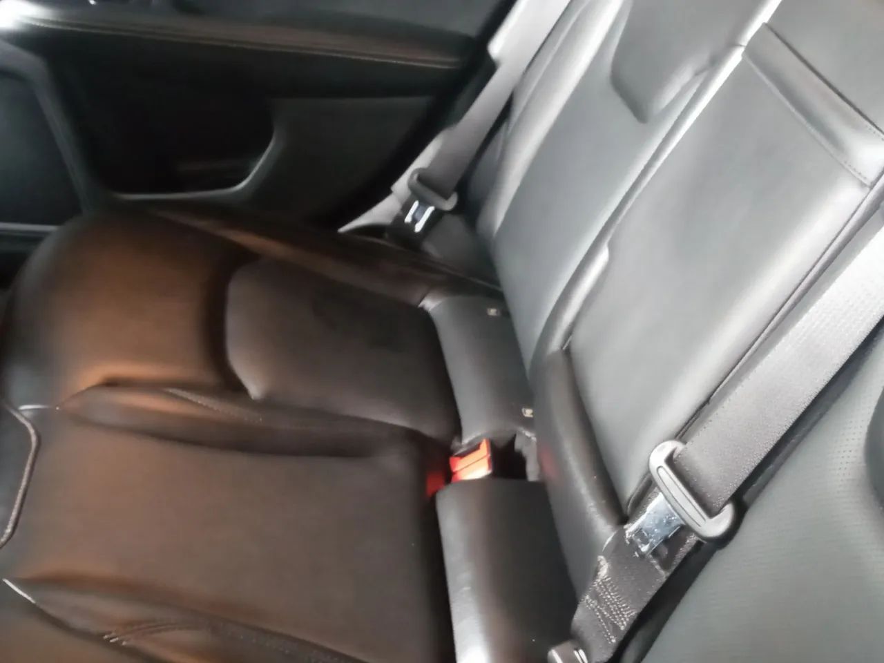 Jeep Compass Longitude 2.0 4X4 Dies. 16V Aut. 2019 - Foto 15