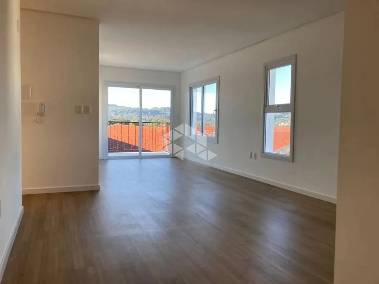 Apto Novo 2 D na Serra Gaúcha - Foto 3
