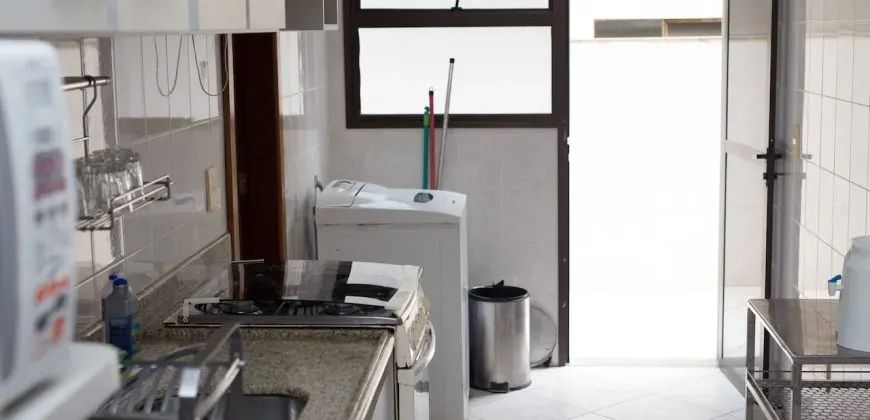 GUARAPARI APARTAMENTO 2 QUARTOS  PRAIA DO MORRO - Foto 4