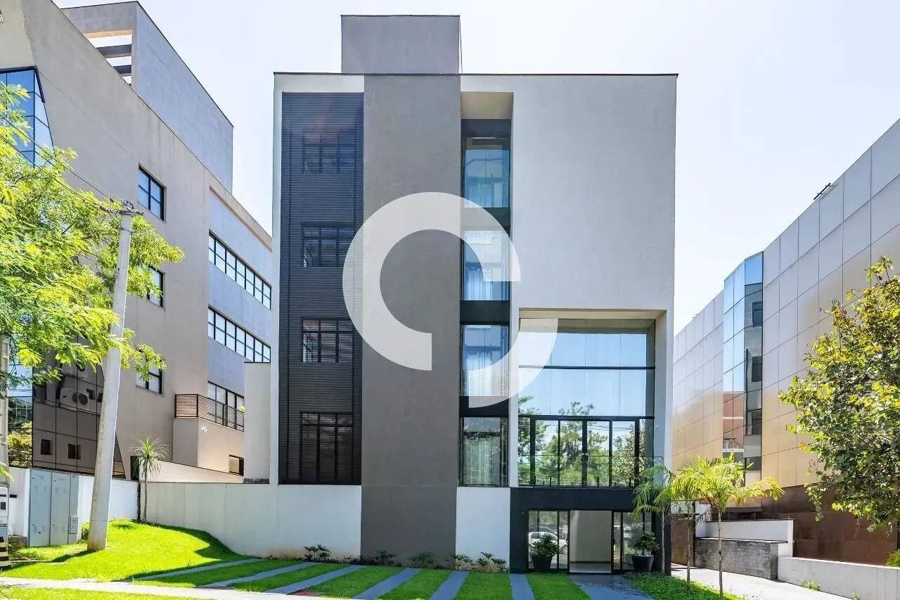 Comercial para aluguel, 19 vagas, Loteamento Alphaville Campinas - Campinas/SP - Foto 2