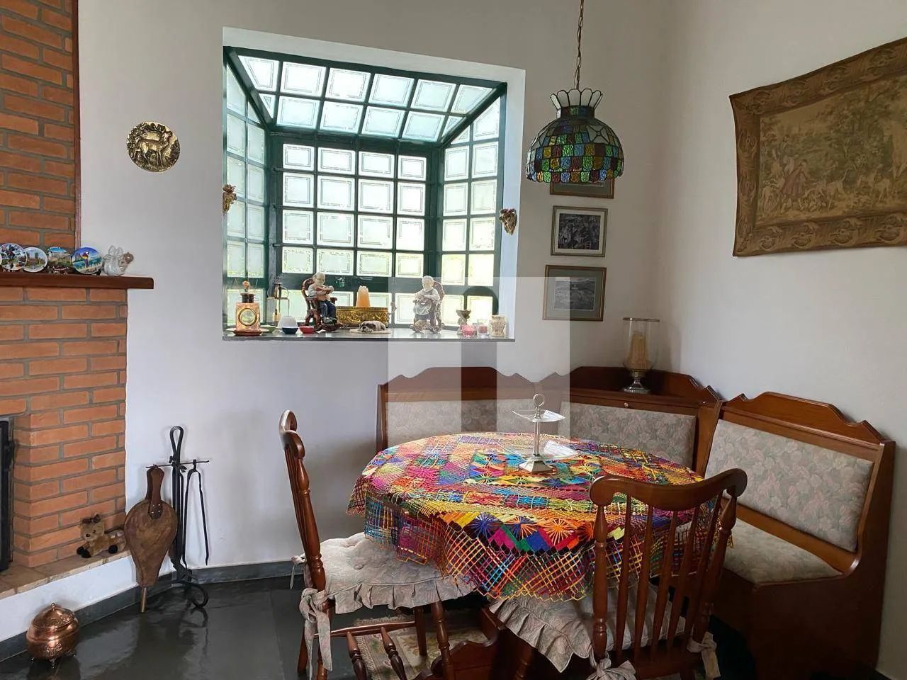 Linda residência - Foto 5