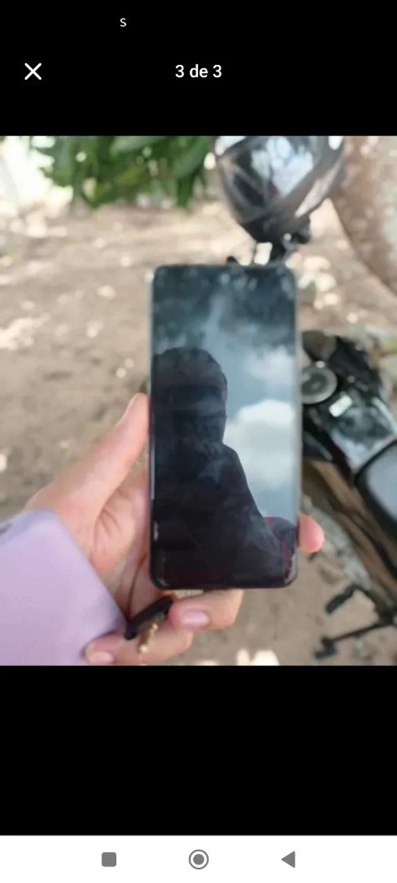 Redmi note 10