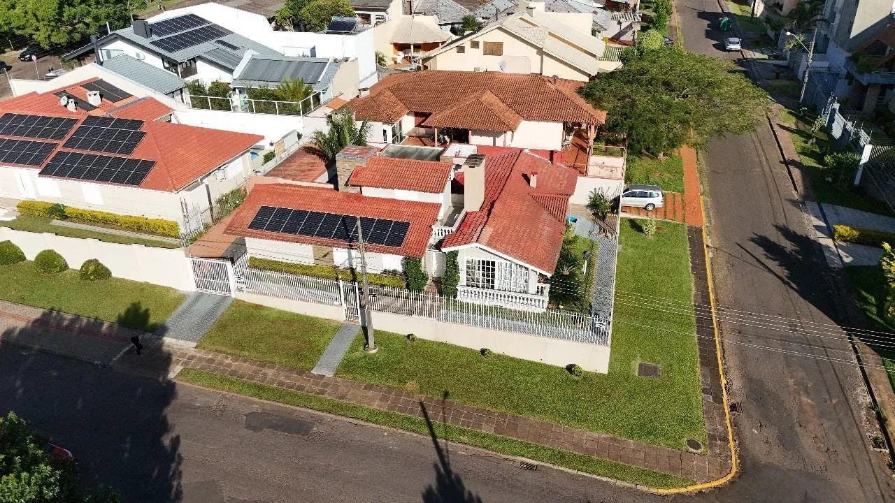 Casa à venda, Maria Goretti, Chapecó, SC