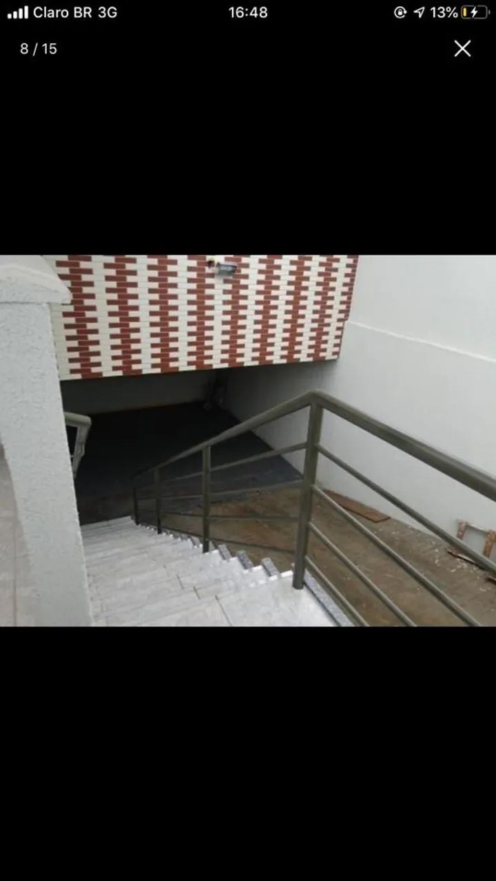 Kitnet mobiliada próximo ao Buriti Shopping  - Foto 4