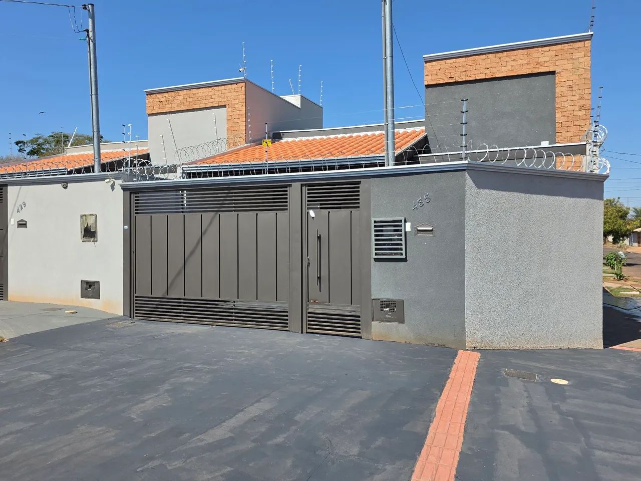 Foto - Campo Grande - Jardim Alto São Francisco