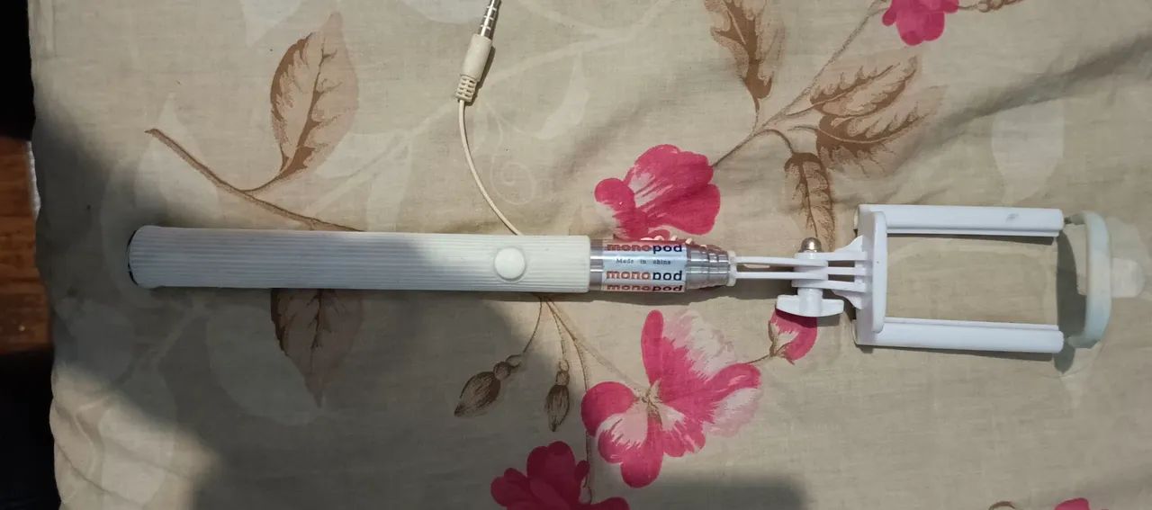 Monopod para Selfie