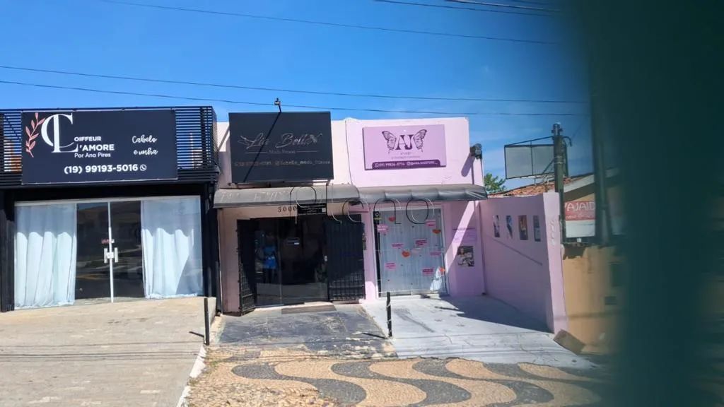 Lojas comerciais à venda no bairro Ponte Preta, Campinas! - Foto 5