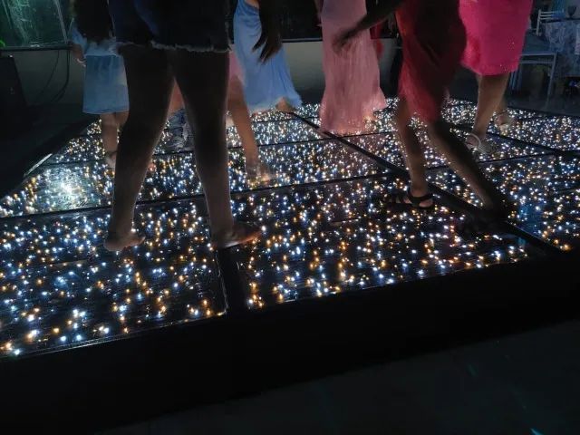 Aluguel Pista de Dança (PROMOÇÃO) - Foto 3