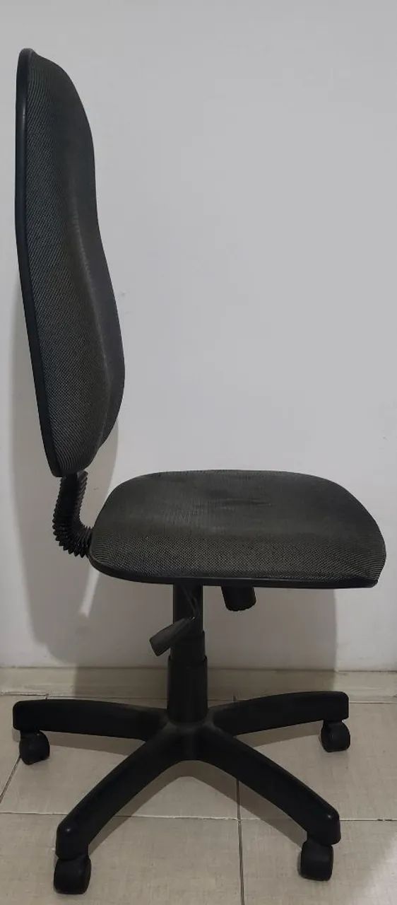 Cadeira executiva urban sem braço 