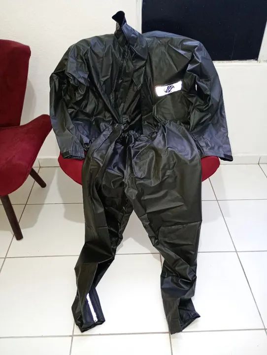 Conjunto de uniforme Europa EG - Alba - Foto 6