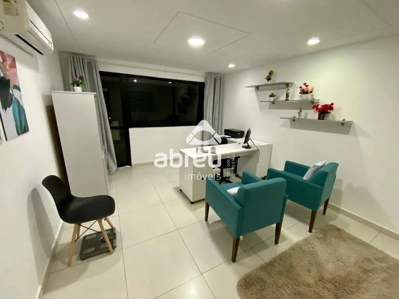 Sala à venda no Harmony Medical Center - Natal