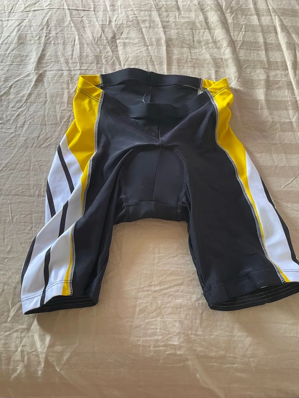 Bermuda de Ciclista - Foto 2