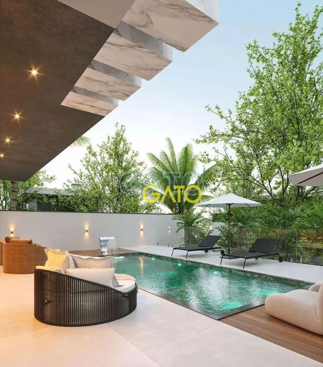 Casa Residencial à venda, Ingahi, Itapevi - CA0053. - Foto 5