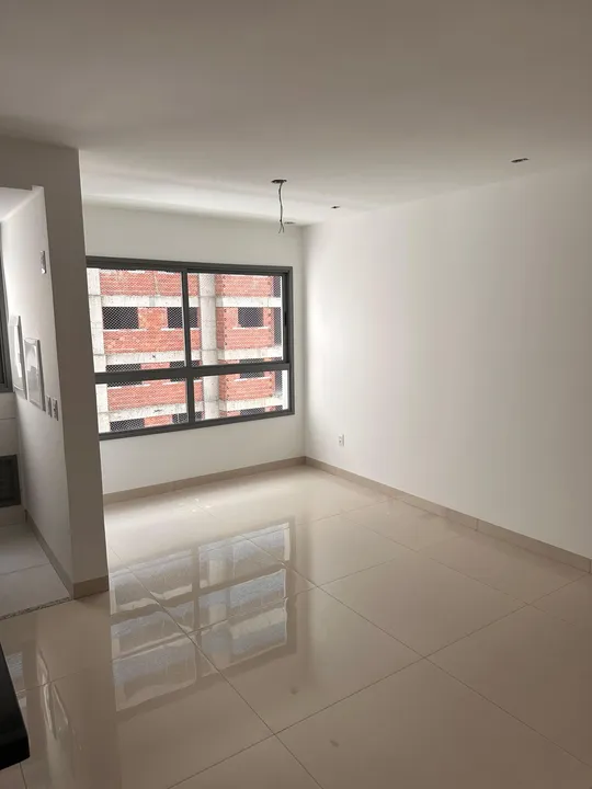 Apartamento no Muy Bueno com 3 quartos 1 suíte