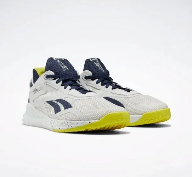 Tênis Crossfit Reebok Nano X (br 38) (SEMINOVO)