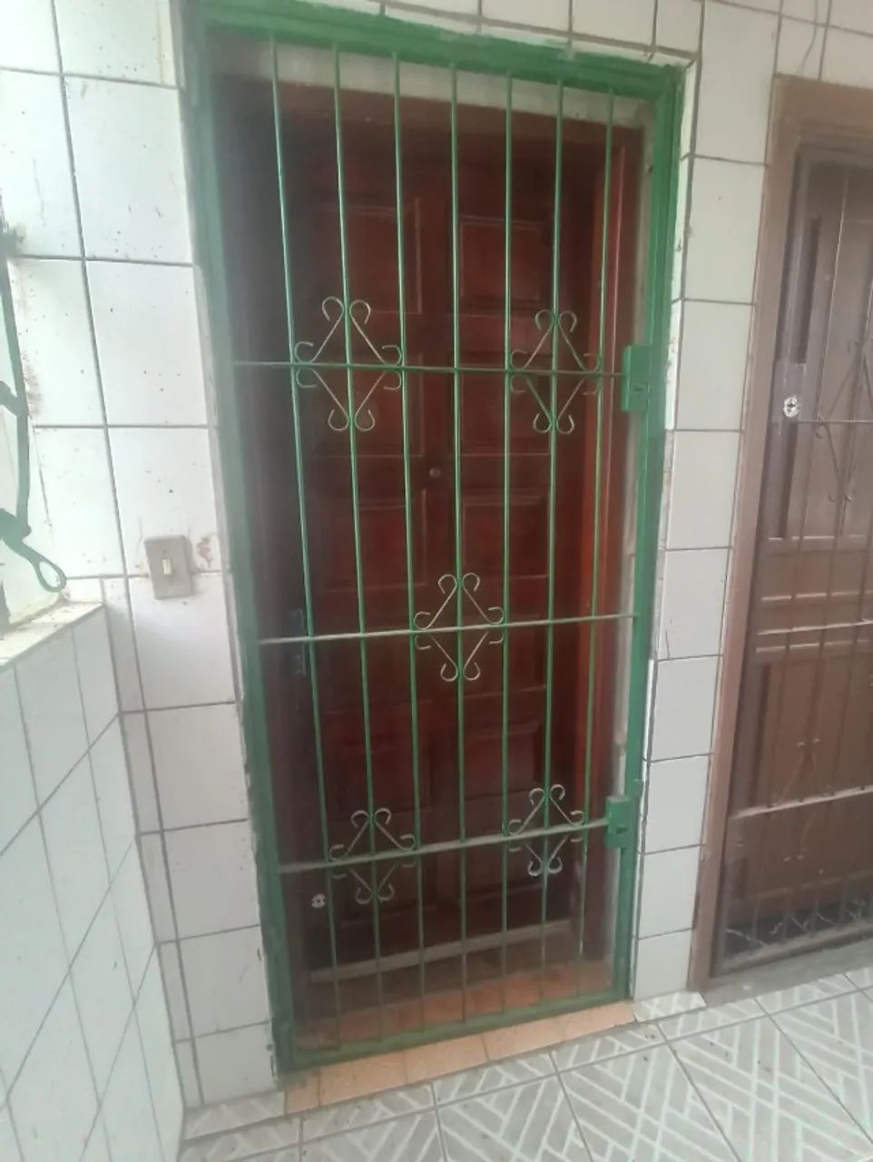Foto - Porto Alegre - Rubem Berta