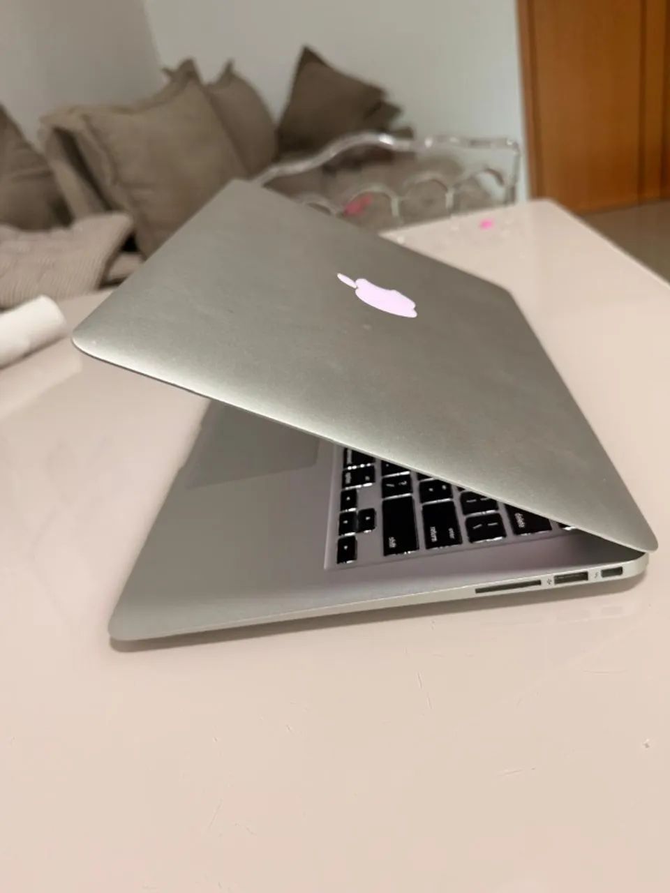 Macbook Air 13" M1 2019 - Foto 3