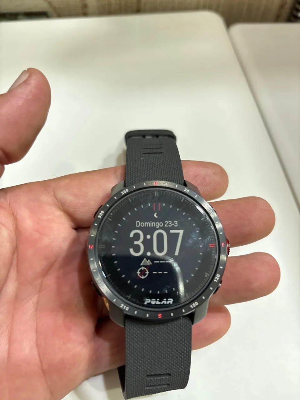 Polar Grit X Pro - Foto 3