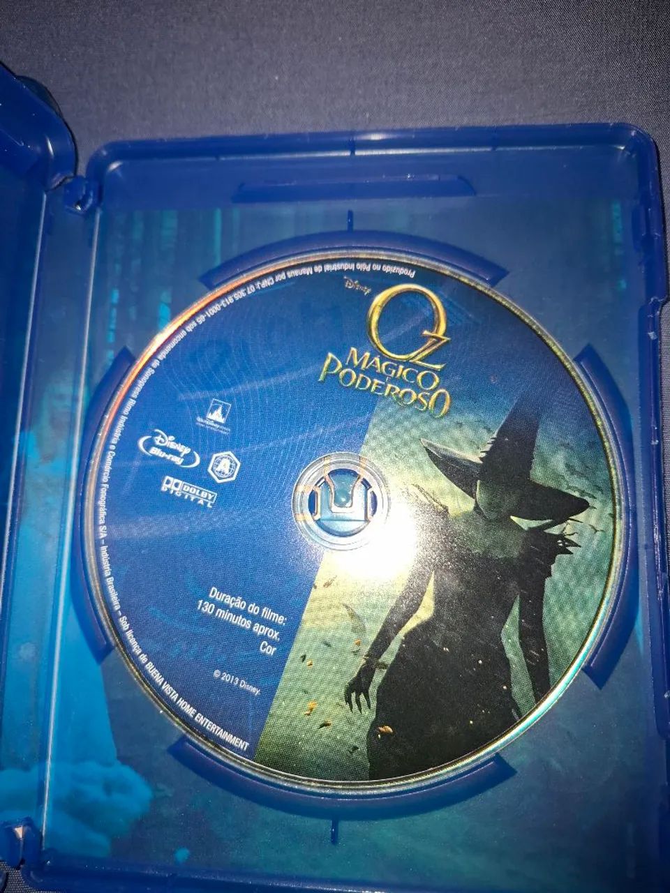 Blu-Ray Movie Lot64290470697345122