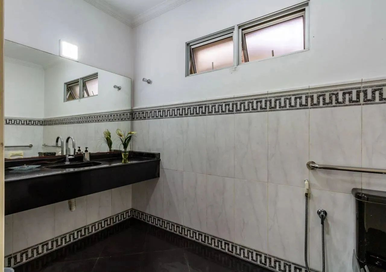 Casa com 4 dormitórios, 280 m² - venda por R$ 4.350.000,00 ou aluguel por R$ 32.400,00/mês - Foto 10