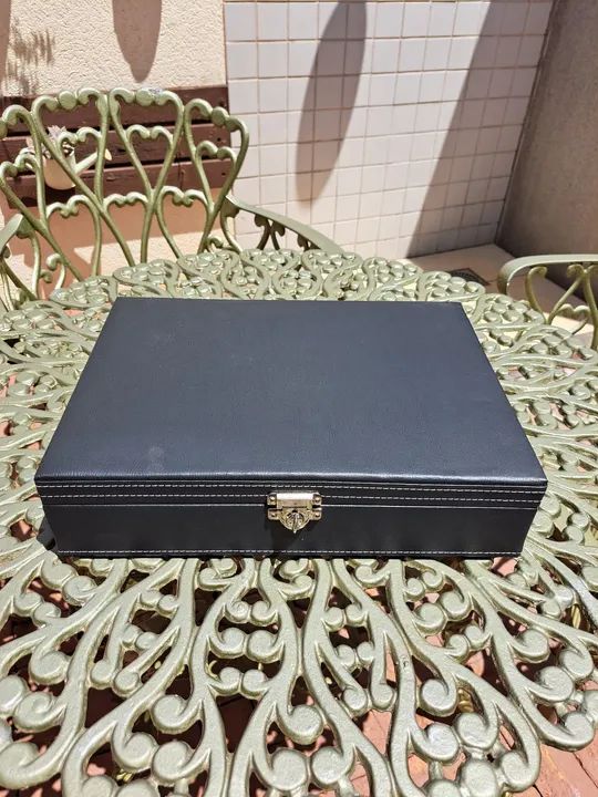 Caixa de Relógios Lívari  - Foto 2