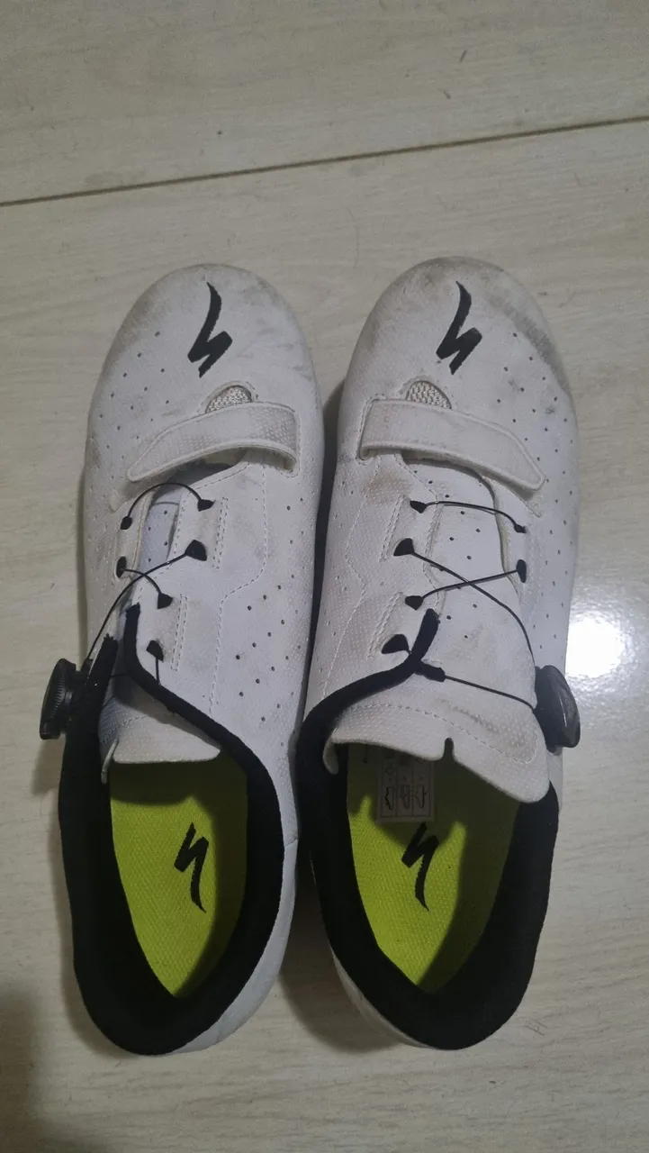 Sapatilhas de Ciclismo Specialized